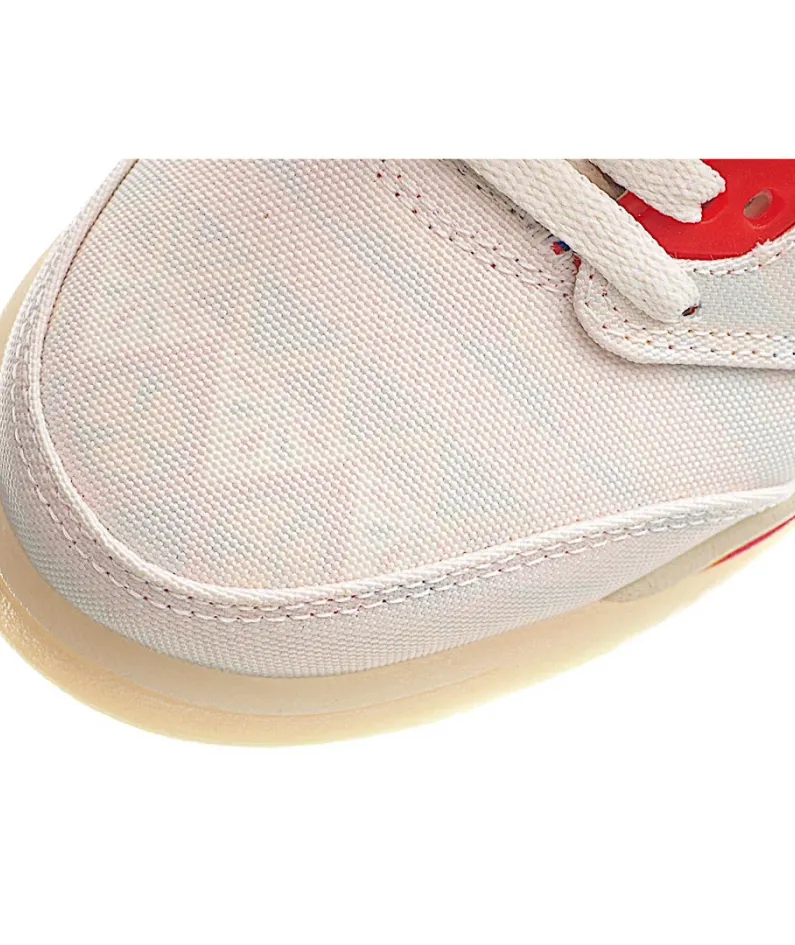 Air Jordan 5 Low 'Chinese New Year' 2021