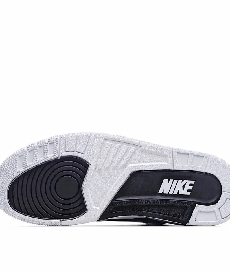 Fragment Design x Air Jordan 3 Retro SP 'White'
