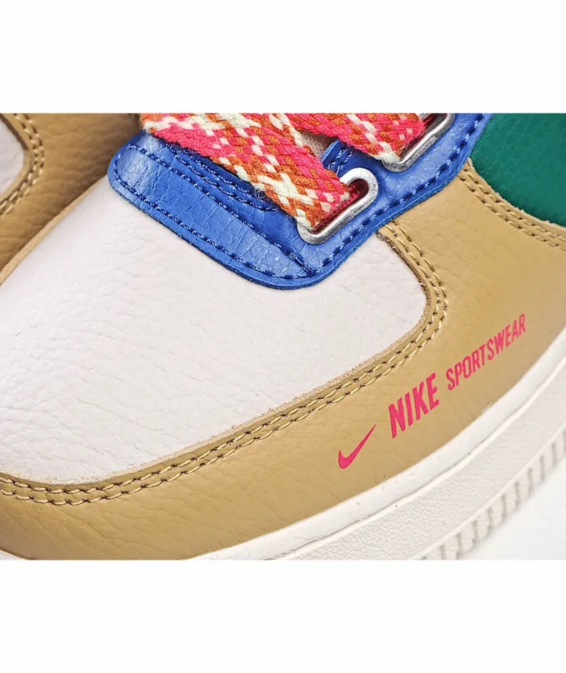 Nike Air Force 1 Mid 