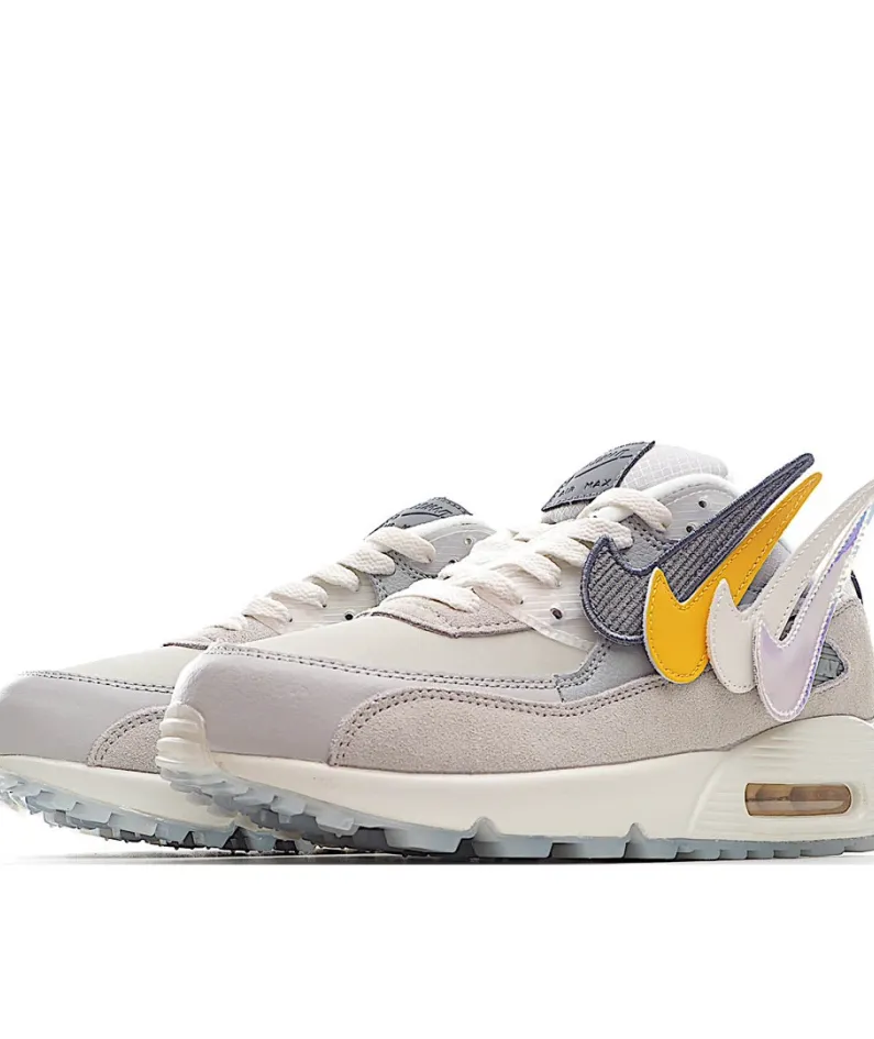Nike The Basement x Air Max 90 