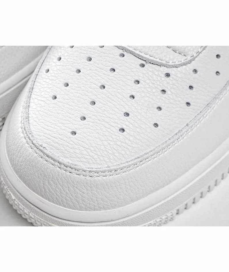 Nike Air Force 107 x Stranger Things “Hawkins High”   3M反光  