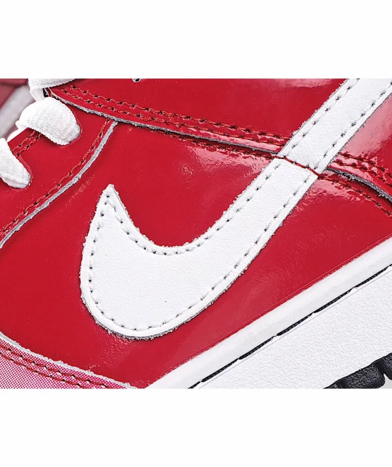Nike Dunk Low Premium SB Kuwahara - E.TLow  板鞋