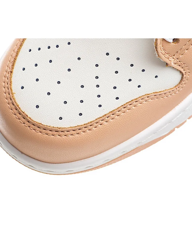 Nike Dunk SB LowHarvest Moon Orange