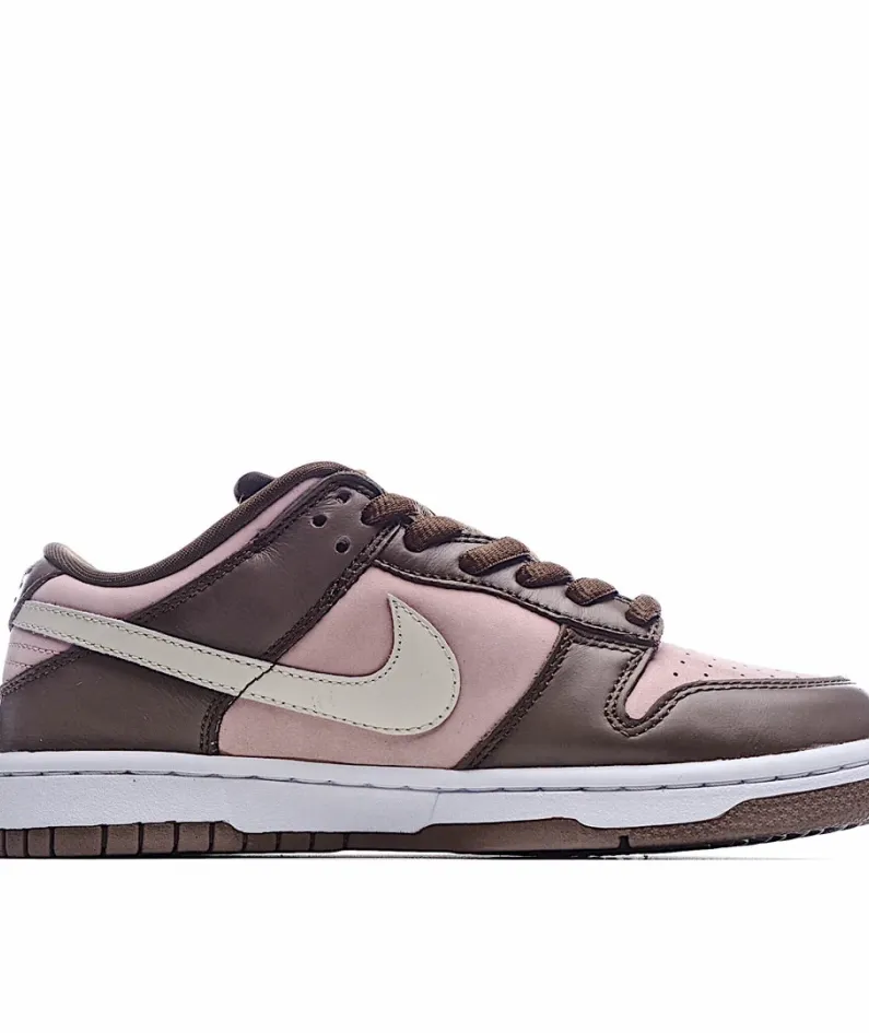 Nike Dunk Low Pro SBStussy  