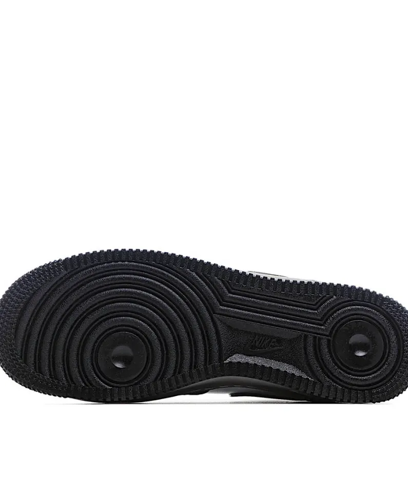 Nike Slam Jam x Nk Air Force 107 Mid Sneakers