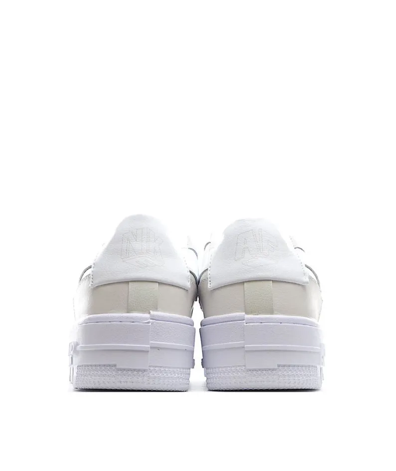 Nike Air Force 1 Pixel Low-Top Sneakers
