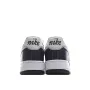 Nike Air Force 1 White and Black