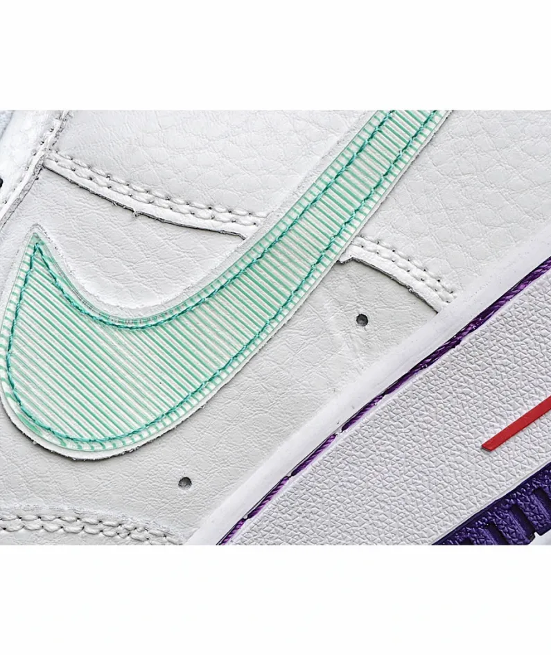 Nike Air Force 1 Low Low Top Sneakers