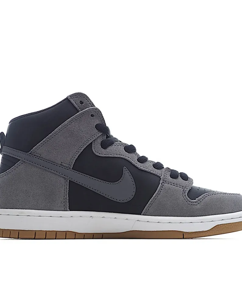Nike SB Dunk High Pro  