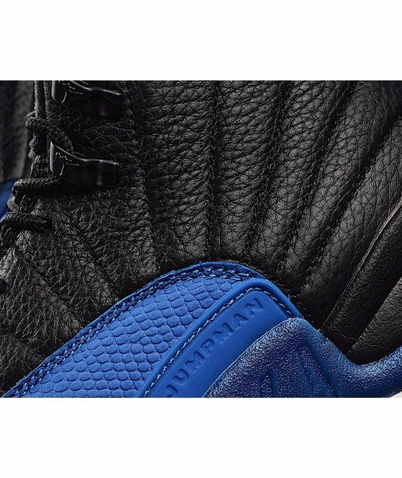 Air Jordan 12 Retro 'Game Royal'