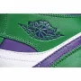 Air Jordan 1 Mid GS 'Hulk'