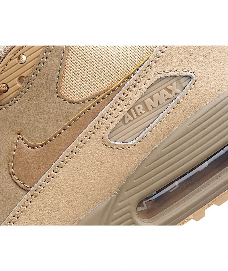 Nike Air Max 90 Surplus 'Desert Camo'