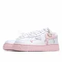 Nike Air Force 1 Pink Foam White LF 粉白