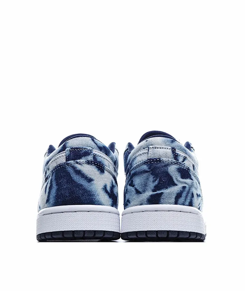 Air Jordan 1 Low SE 'Washed Denim'