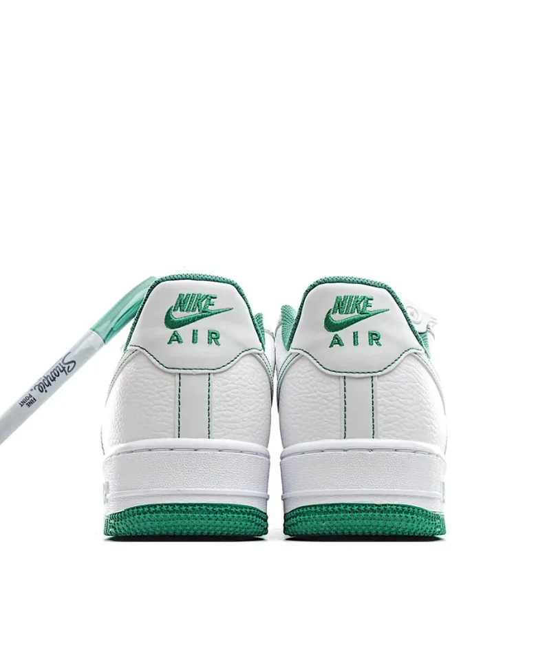 Nike Air Force 1 Sneakers Green