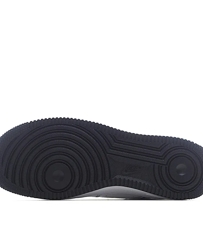 Nike Air Force 107 High Sneakers