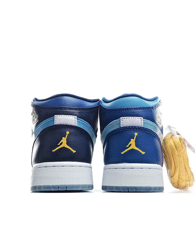 Air Jordan 1 Mid GS 'Fly'