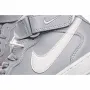 Nike Air Force 1 Mid Mid Grey