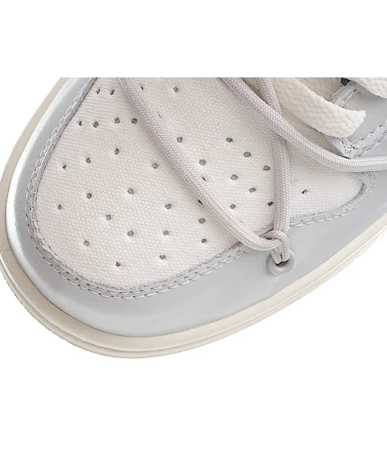 Off-White x Nike Dunk Low '12 of 50' OW Sneakers
