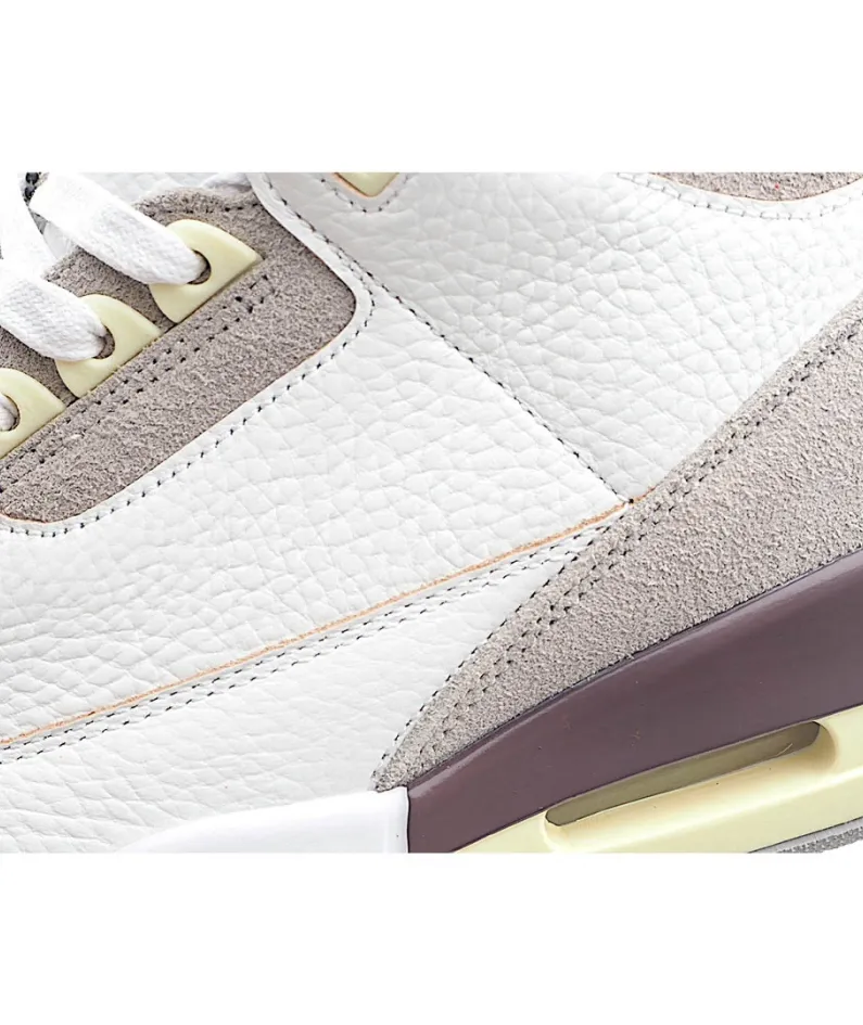 A Ma Maniére x Wmns Air Jordan 3 Retro SP 'Raised By Women'