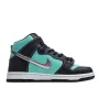 Nike SB Dunk High Diamond＂Tiffany   