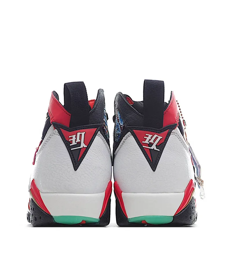 Air Jordan 7 Retro 'Greater China'