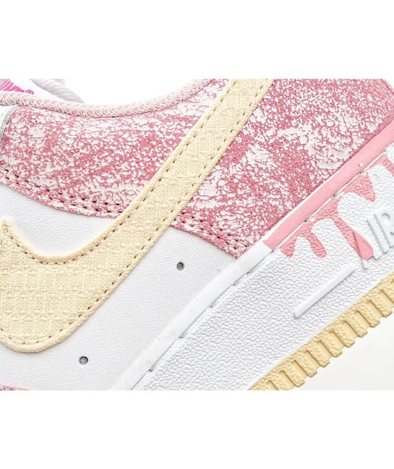 Nike Air Force 107  