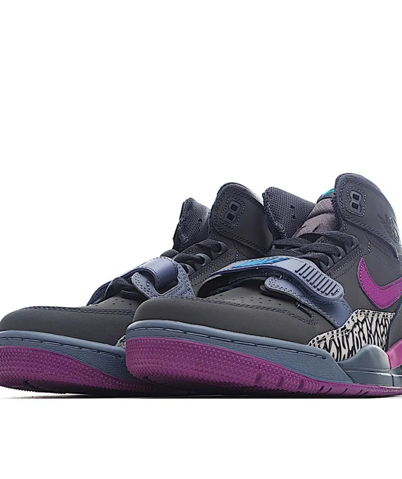 Air Jordan Legacy 312 'Dark Grey'
