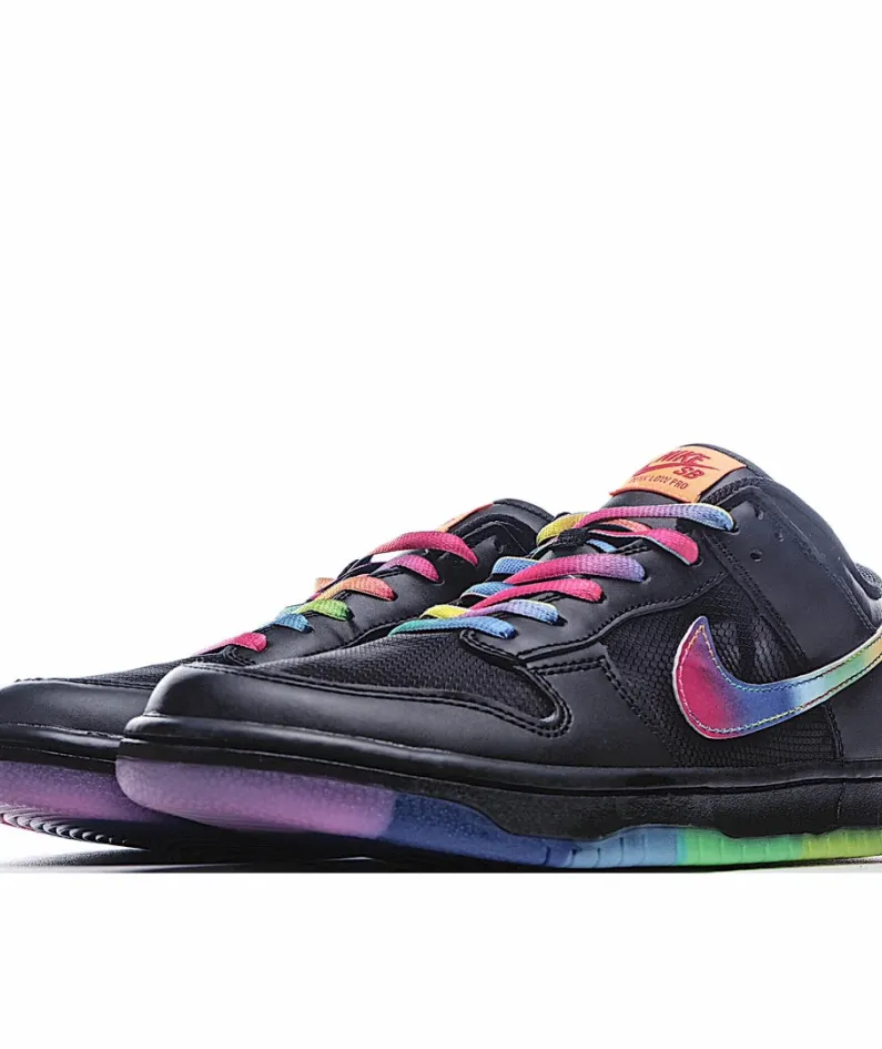 NIKE SB DUNK LOW PRO 