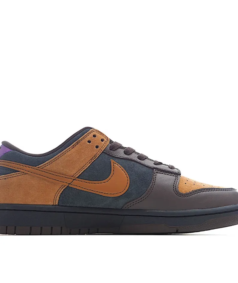 Nike SB Dunk Low Prm SB Cider Sneakers