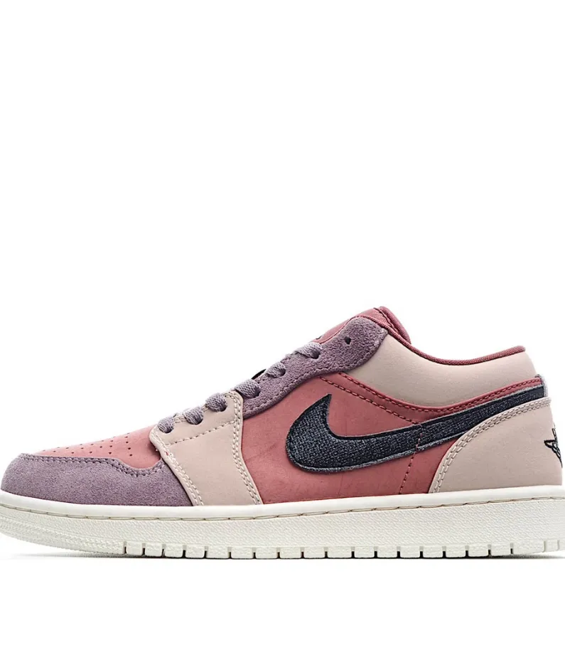 Wmns Air Jordan 1 Low 'Canyon Rust'