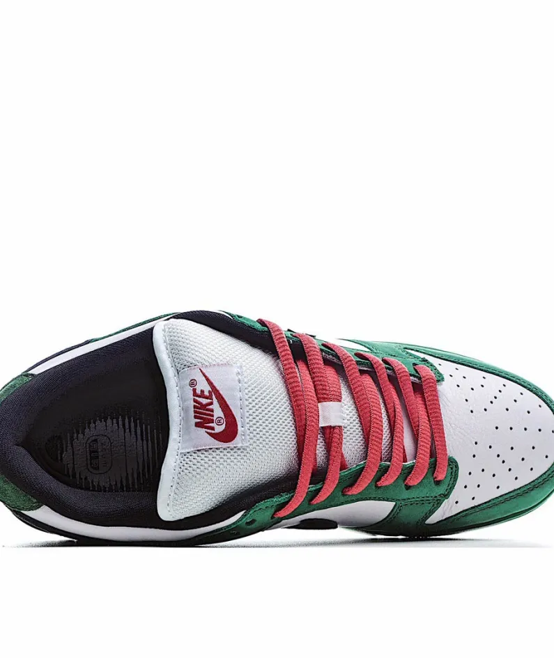 Nike Dunk Low Pro SB “Heineken