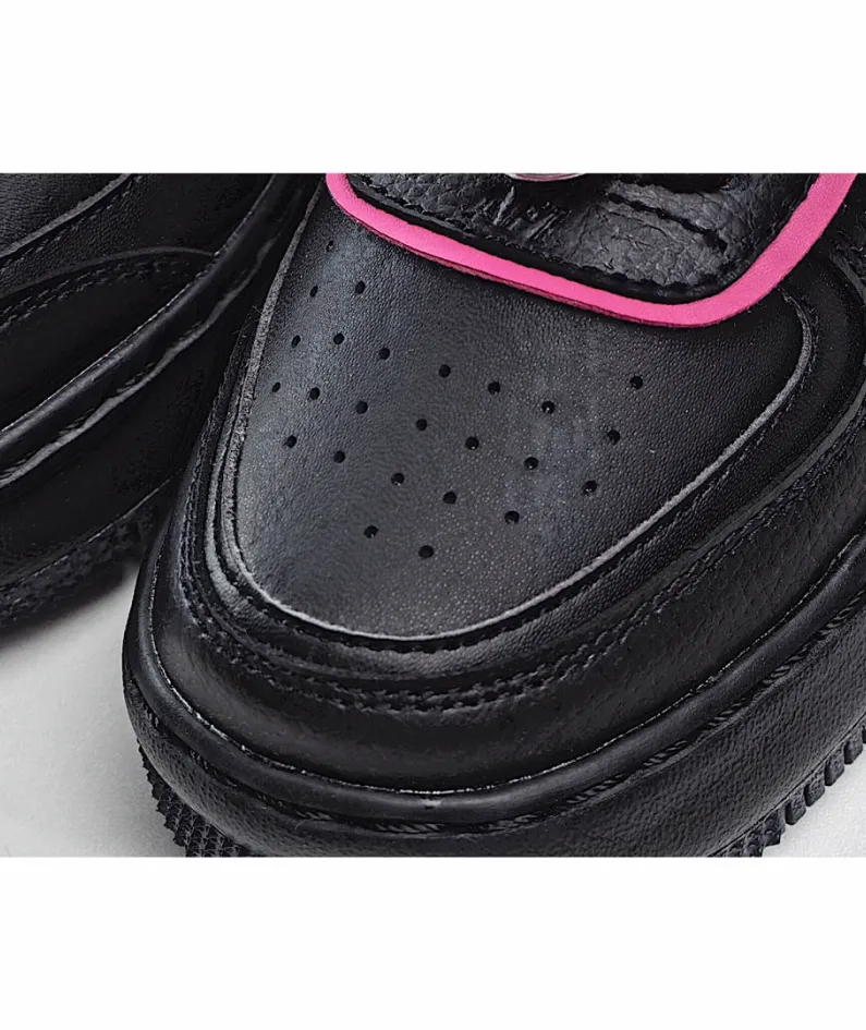 Nike Air Force 1 Shadow Low Top Sneakers
