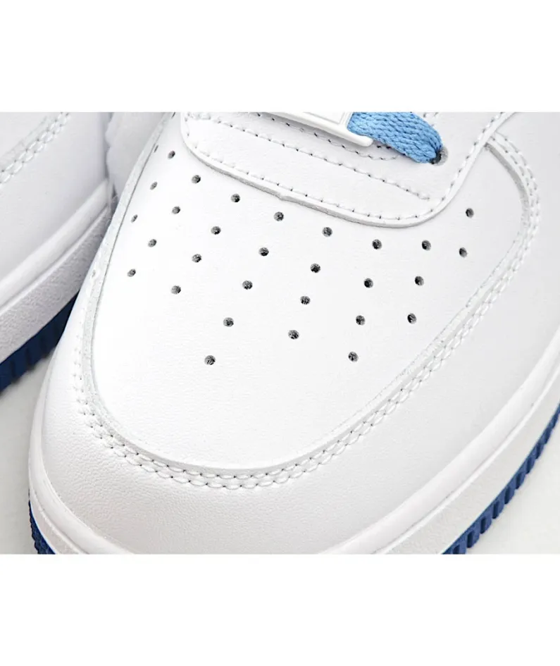 Nike Air Force 107 Mid