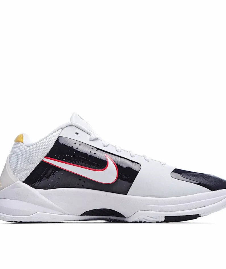 Nike Zoom Kobe 5 Protro 'Alternate Bruce Lee'