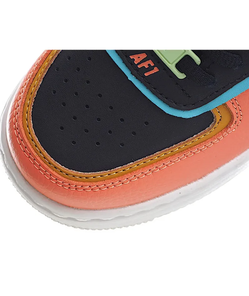Nike WMNS Air Force 1 Shadow Low-Top Sneakers