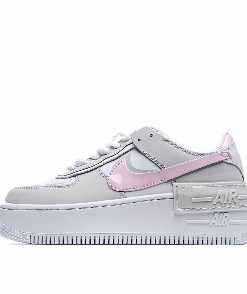 Nike WMNS Air Force 1 Shadow Low-Top Sneakers