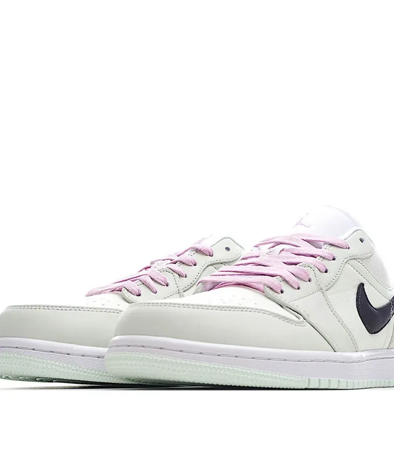 Wmns Air Jordan 1 Low SE 'Barely Green'
