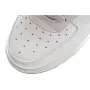 Nike Air Force 1 07 White Grey Blue Yellow