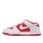 Nike Dunk Low "University Red