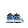 Air Jordan 1 Low 'University Blue Black'