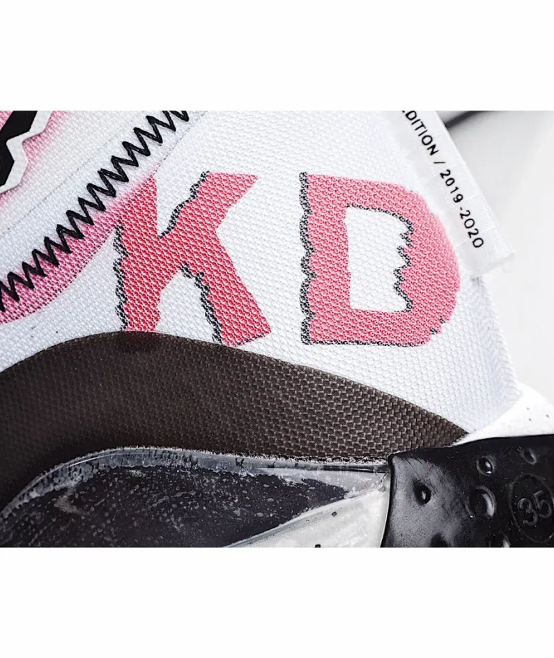 Nike Zoom KD12 EP SJX  