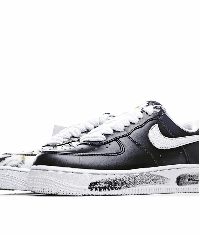  PEACEMINUSONE x Nike Air Force 1   