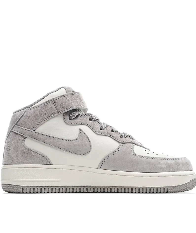 Nike Air Force 1 Mid-Top Sneakers