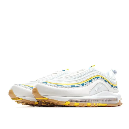 Undefeated x Nike Air Max 97 