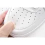 Nike Air Force 1 Low Top Sneakers Pink