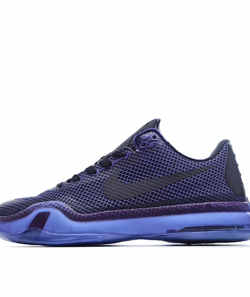 Nike KOBE X EP 10 Basketball Shoes