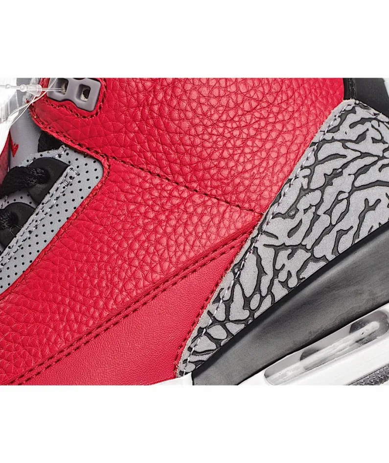 Air Jordan 3 Retro SE 'Unite'