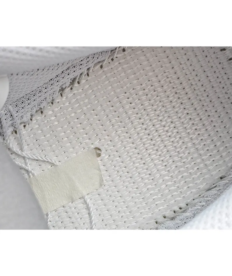 Nike Air Force 1 07 White and Green Low Top