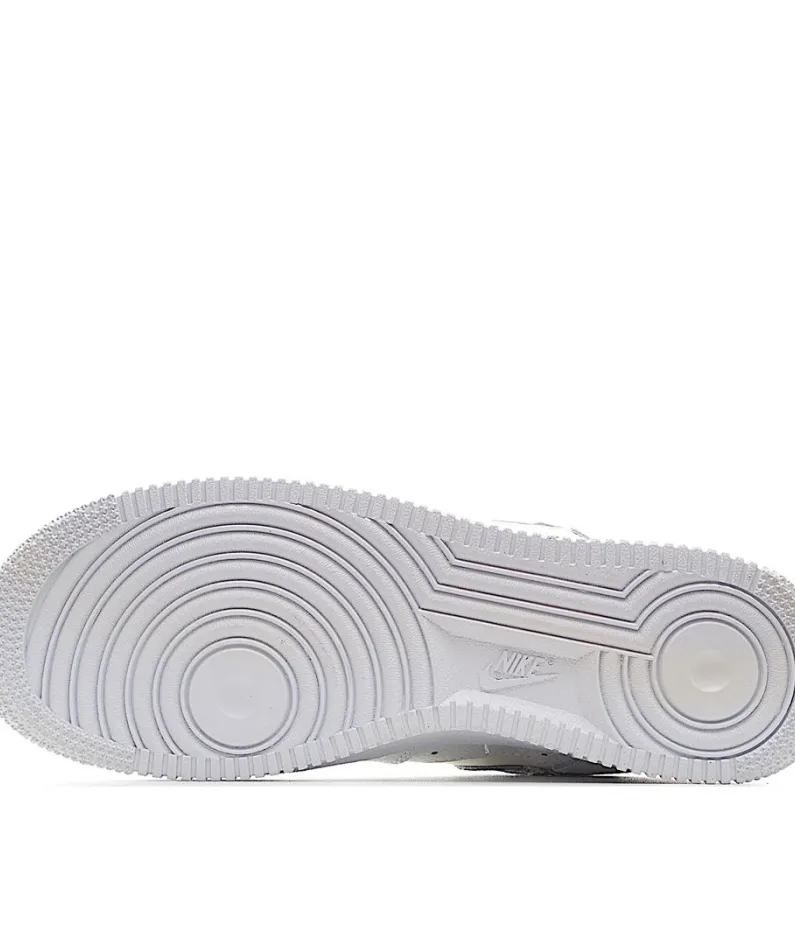Nike Air Force 1 Premium White/black